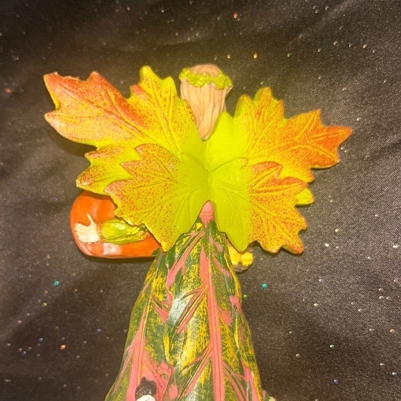 Harvest Angel 😇 🎃 - Picture 6 of 8